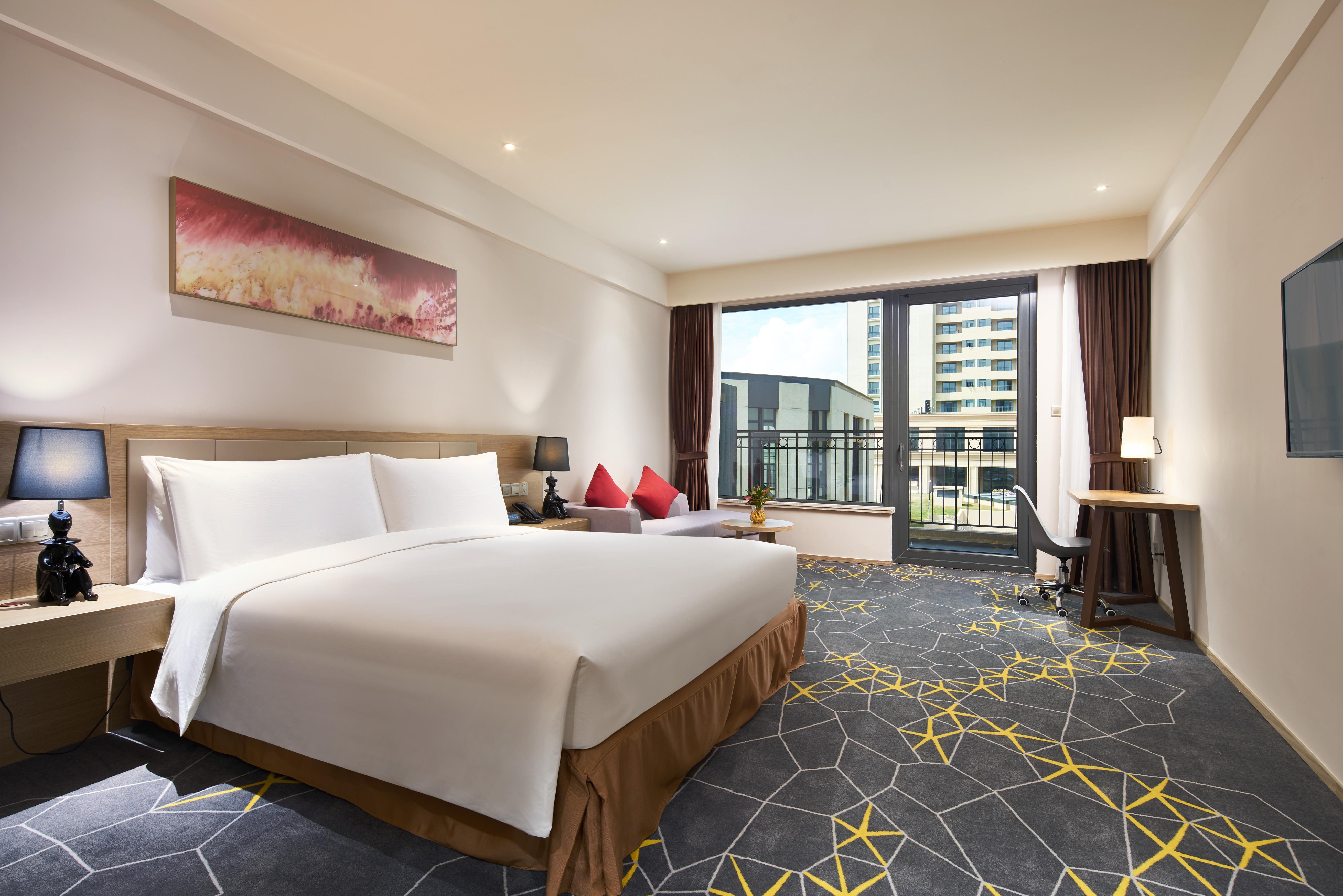 Q-Box Hotel Shanghai Sanjiagang -Offer Pudong International Airport And Disney Shuttle Экстерьер фото